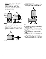 Предварительный просмотр 5 страницы Berkeley 40SW1-4011 Installation, Operation & Parts Manual