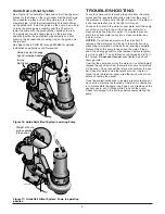 Предварительный просмотр 6 страницы Berkeley 40SW1-4011 Installation, Operation & Parts Manual