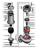 Предварительный просмотр 8 страницы Berkeley 40SW1-4011 Installation, Operation & Parts Manual