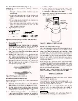 Предварительный просмотр 3 страницы Berkeley 6S Series Owner'S Manual