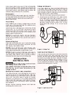 Предварительный просмотр 4 страницы Berkeley 6S Series Owner'S Manual