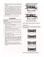 Предварительный просмотр 7 страницы Berkeley 6S Series Owner'S Manual