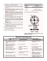 Предварительный просмотр 9 страницы Berkeley 6S Series Owner'S Manual