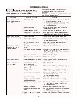 Предварительный просмотр 12 страницы Berkeley 6S Series Owner'S Manual