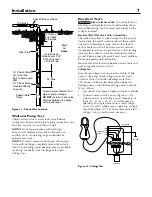 Предварительный просмотр 7 страницы Berkeley 6TSP Series Owner'S Manual