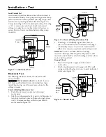 Предварительный просмотр 8 страницы Berkeley 6TSP Series Owner'S Manual