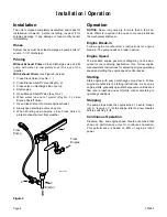 Предварительный просмотр 6 страницы Berkeley B1-1/2XQBS-11 Owner'S Manual