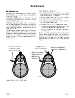 Предварительный просмотр 7 страницы Berkeley B1-1/2XQBS-11 Owner'S Manual