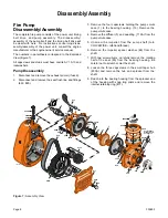 Предварительный просмотр 8 страницы Berkeley B1-1/2XQBS-11 Owner'S Manual