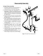 Предварительный просмотр 10 страницы Berkeley B1-1/2XQBS-11 Owner'S Manual