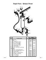 Предварительный просмотр 11 страницы Berkeley B1-1/2XQBS-11 Owner'S Manual