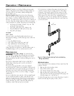 Предварительный просмотр 8 страницы Berkeley BB5001 Owner'S Manual