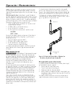 Предварительный просмотр 26 страницы Berkeley BB5001 Owner'S Manual