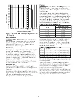 Предварительный просмотр 5 страницы Berkeley BVM16-100 Installation And Operating Manual