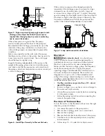 Предварительный просмотр 6 страницы Berkeley BVM16-100 Installation And Operating Manual