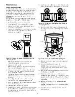 Предварительный просмотр 9 страницы Berkeley BVM16-100 Installation And Operating Manual