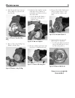 Предварительный просмотр 5 страницы Berkeley P60R Owner'S Manual