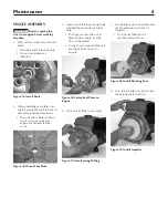 Предварительный просмотр 6 страницы Berkeley P60R Owner'S Manual