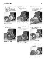 Предварительный просмотр 12 страницы Berkeley P60R Owner'S Manual