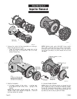 Предварительный просмотр 18 страницы Berkeley S.A.E. Installation, Repair, And Operating Instructions