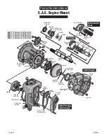 Предварительный просмотр 24 страницы Berkeley S.A.E. Installation, Repair, And Operating Instructions