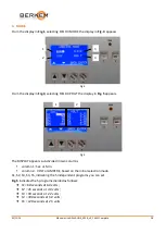 Preview for 28 page of BERKEM GALVALINK 302B User Manual