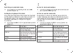 Preview for 13 page of Berker 102 09 Operation And Assembly Instructions