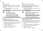 Preview for 15 page of Berker 102 09 Operation And Assembly Instructions