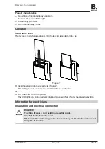 Preview for 2 page of Berker 1640 Series Manual