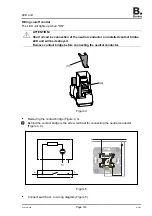 Preview for 3 page of Berker 1687 Series Installation Instructions