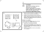 Preview for 64 page of Berker 174 01 09 Operation And Assembly Instructions