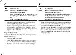 Preview for 65 page of Berker 174 01 09 Operation And Assembly Instructions