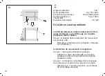 Preview for 70 page of Berker 174 01 09 Operation And Assembly Instructions