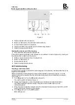 Preview for 4 page of Berker 177 09 Operation And Assembly Instructions