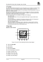 Предварительный просмотр 2 страницы Berker 2044 Series Manual