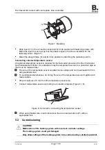 Предварительный просмотр 11 страницы Berker 2044 Series Manual