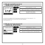 Preview for 10 page of Berker 204620 Series Operating Instructions Manual