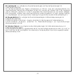 Preview for 15 page of Berker 204620 Series Operating Instructions Manual