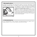 Preview for 16 page of Berker 204620 Series Operating Instructions Manual