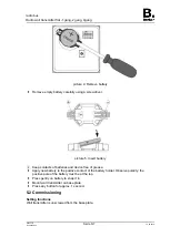 Preview for 5 page of Berker 2721 Series Operation And Assembly Instructions