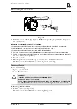 Preview for 4 page of Berker 2844 01 Operation And Installation Instructions