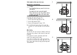 Предварительный просмотр 2 страницы Berker 3146 Installation Instructions