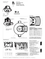 Berker 7524 10 06 User Instructions предпросмотр