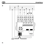 Предварительный просмотр 18 страницы Berker 7531 00 01 Operating Instructions Manual