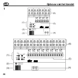 Предварительный просмотр 68 страницы Berker 7531 00 01 Operating Instructions Manual