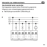 Предварительный просмотр 85 страницы Berker 7531 00 01 Operating Instructions Manual