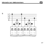 Предварительный просмотр 87 страницы Berker 7531 00 01 Operating Instructions Manual