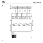 Preview for 24 page of Berker 7531 20 08 Operating Instructions Manual