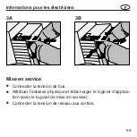 Preview for 59 page of Berker 7531 20 08 Operating Instructions Manual