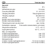 Preview for 76 page of Berker 7531 20 08 Operating Instructions Manual